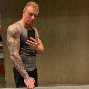 Meet your Posher, Zach